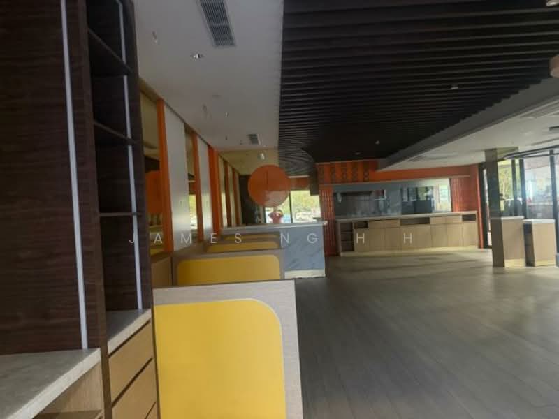SuperBowl Jurong, Yuan Ching Road, 1,570 sqft, Food & Beverage For Rent, by James Ng H H, 500073517 - Interior - CommercialGuru.com.sg