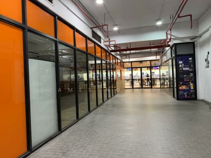 SuperBowl Jurong, Yuan Ching Road, 1,570 sqft, Food & Beverage For Rent, by James Ng H H, 500073517 - Corridor - CommercialGuru.com.sg