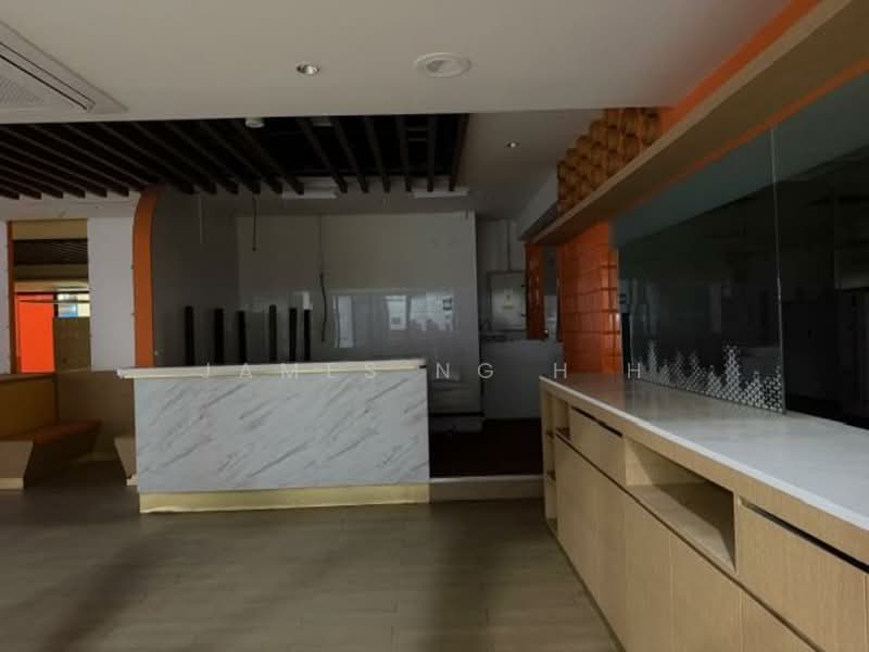 SuperBowl Jurong, Yuan Ching Road, 1,570 sqft, Food & Beverage For Rent, by James Ng H H, 500073517 - Interior - CommercialGuru.com.sg