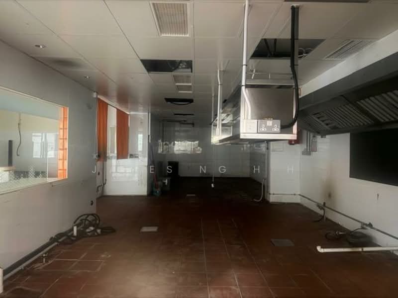 SuperBowl Jurong, Yuan Ching Road, 1,570 sqft, Food & Beverage For Rent, by James Ng H H, 500073517 - Kitchen - CommercialGuru.com.sg