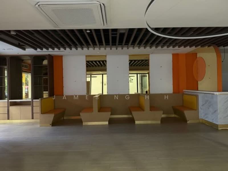 SuperBowl Jurong, Yuan Ching Road, 1,570 sqft, Food & Beverage For Rent, by James Ng H H, 500073517 - Interior - CommercialGuru.com.sg