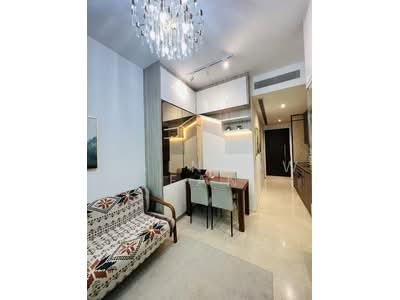 For Sale - Principal Garden