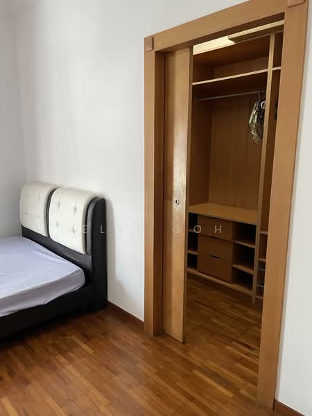 Lorong Sari, Lorong Sari, Room Rental, 230 sqft, Semi-Detached House For Rent, by Elyn Goh, 500073520 - Bedroom - PropertyGuru.com.sg