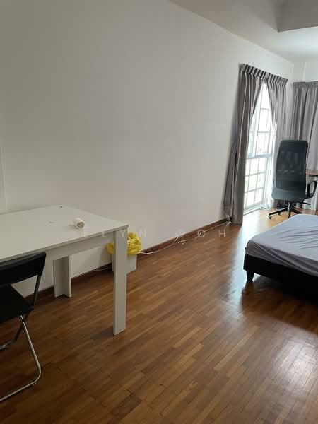 Lorong Sari, Lorong Sari, Room Rental, 230 sqft, Semi-Detached House For Rent, by Elyn Goh, 500073520 - Bedroom - PropertyGuru.com.sg