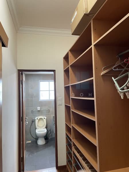 Lorong Sari, Lorong Sari, Room Rental, 230 sqft, Semi-Detached House For Rent, by Elyn Goh, 500073520 - Bathroom - PropertyGuru.com.sg