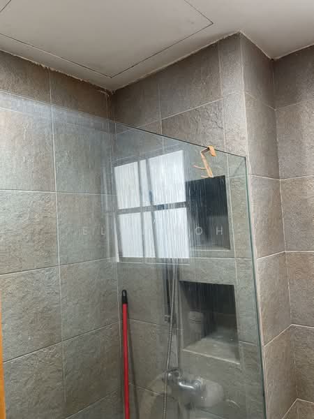 Lorong Sari, Lorong Sari, Room Rental, 230 sqft, Semi-Detached House For Rent, by Elyn Goh, 500073520 - Bathroom - PropertyGuru.com.sg