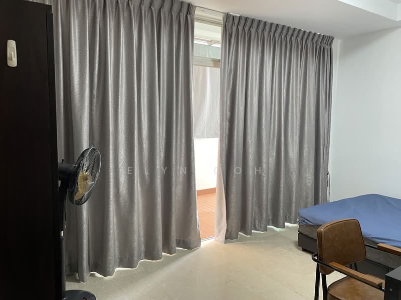 Lorong Sari, Lorong Sari, Room Rental, 230 sqft, Semi-Detached House For Rent, by Elyn Goh, 500073520 - Bedroom - PropertyGuru.com.sg