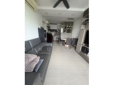 For Rent - FLO Residence