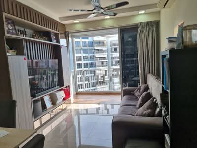For Rent - FLO Residence