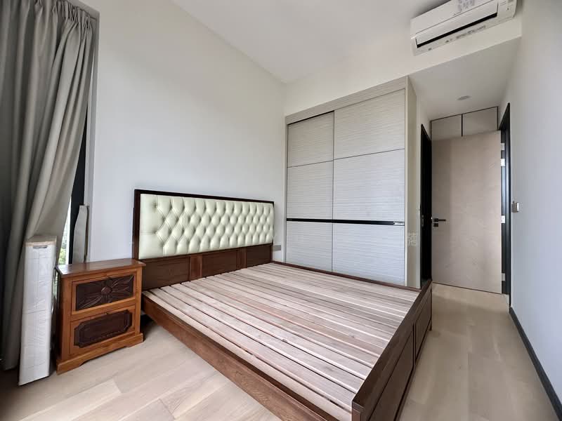 Perfect Ten, 323 Bukit Timah Road, 2 Bedrooms, 786 sqft, Condominium For Rent, by Kelly Yu 余奕葹, 500073522 - Bedroom - PropertyGuru.com.sg