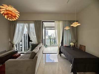 For Rent - Perfect Ten