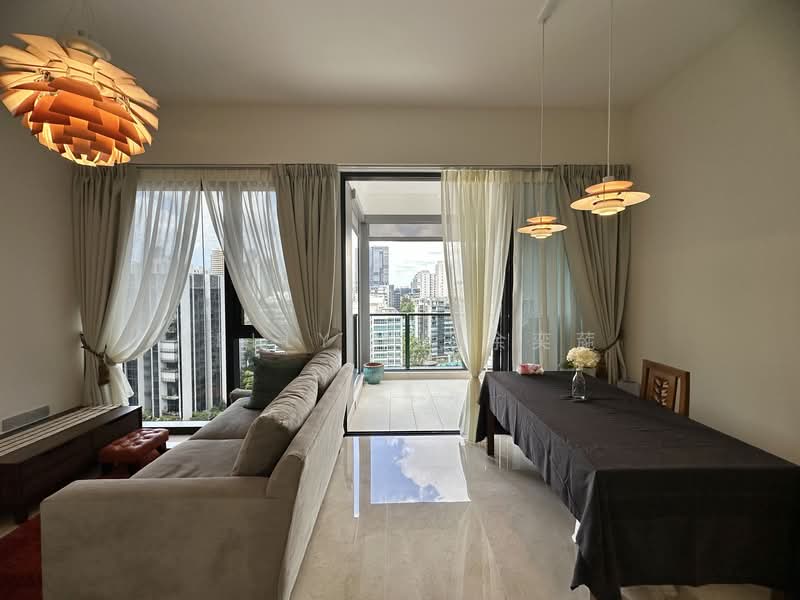 For Rent - Perfect Ten