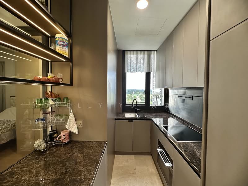 For Rent - Perfect Ten