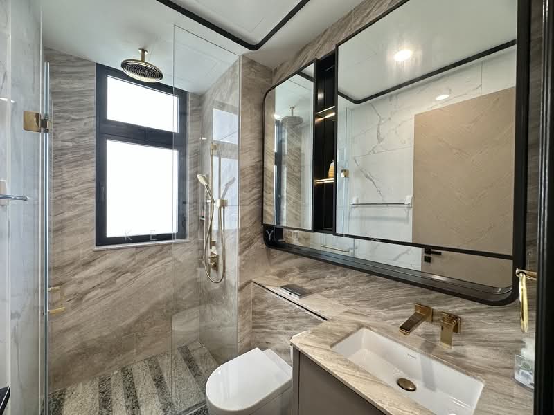 For Rent - Perfect Ten