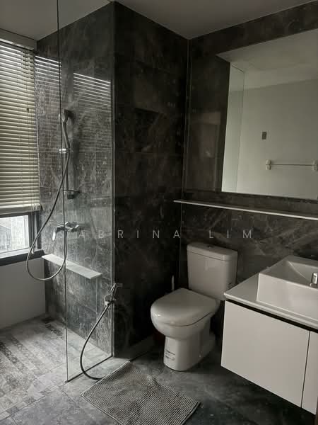 Parc Centros, 94 Punggol Central, 2 Bedrooms, 764 sqft, Condominium For Rent, by Sabrina Lim, 500073523 - Bathroom - PropertyGuru.com.sg