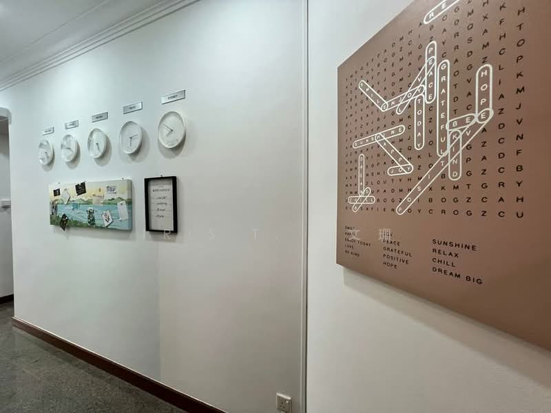 Eastpoint Green Condominium For Sale at S$ 1,250,000 | PropertyGuru Singapore - Interior