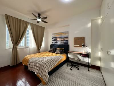 For Sale - Eastpoint Green