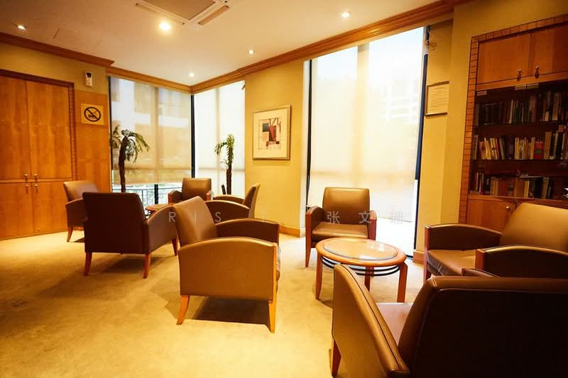 Eastpoint Green Condominium For Sale at S$ 1,250,000 | PropertyGuru Singapore - Living Room