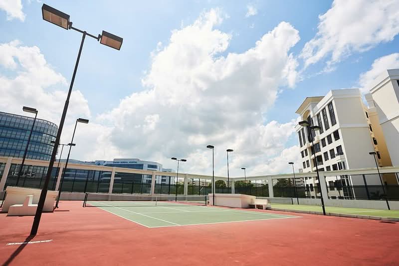 Eastpoint Green Condominium For Sale at S$ 1,250,000 | PropertyGuru Singapore - Exterior