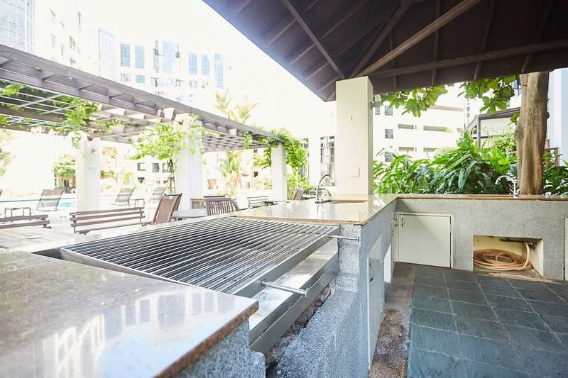 Eastpoint Green Condominium For Sale at S$ 1,250,000 | PropertyGuru Singapore - Exterior