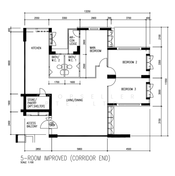 For Sale 667C Jurong West Street 65