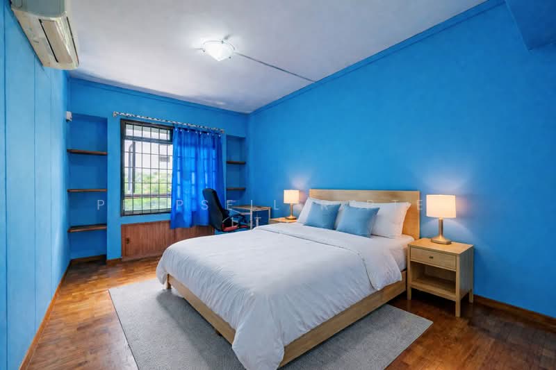 For Sale - 667C Jurong West Street 65