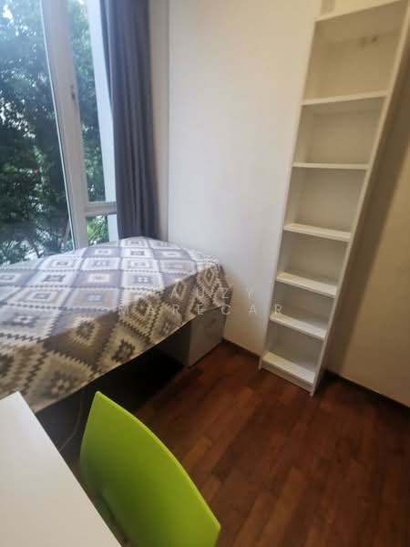 Suites @ Amber, 30 Amber Road, Room Rental, 110 sqft, Condominium For Rent, by Fauzy Marecar, 500073528 - Bedroom - PropertyGuru.com.sg