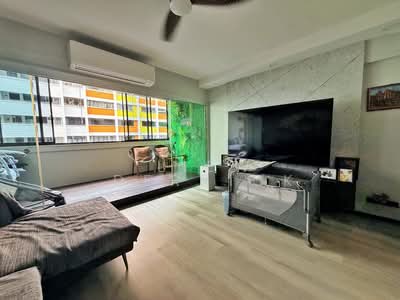 For Sale - 643 Yishun Street 61