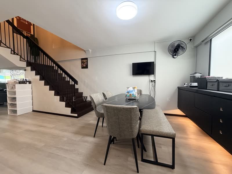 643 Yishun Street 61 HDB Flat For Sale at S$ 978,000 | PropertyGuru Singapore - Interior