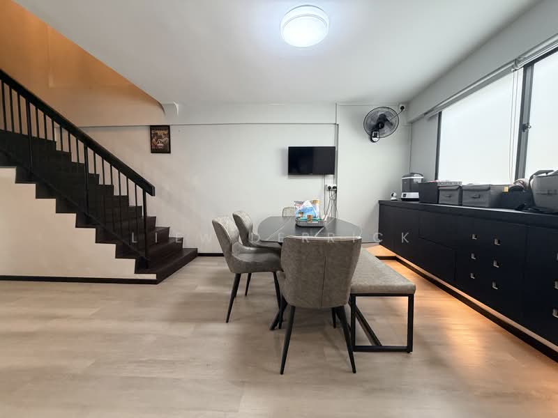 643 Yishun Street 61 HDB Flat For Sale at S$ 978,000 | PropertyGuru Singapore - Interior