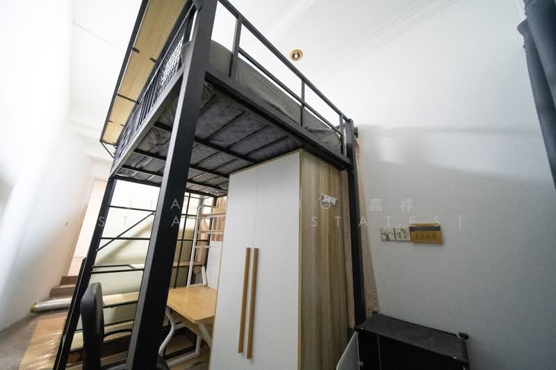 Sennett Residence, 31 Pheng Geck Avenue, Room Rental, 200 sqft, Detached House For Rent, by Jia Xiang 嘉祥 (Straits Estates), 500073533 - Interior - PropertyGuru.com.sg