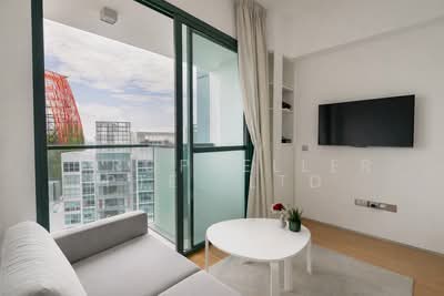 For Sale - Skysuites @ Anson