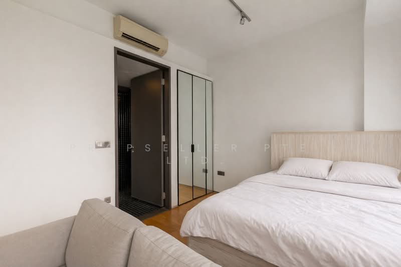 Skysuites @ Anson Condominium For Sale at S$ 910,000 | PropertyGuru Singapore