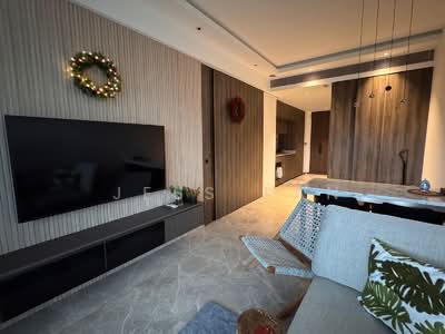 For Rent - The Reef at King's Dock