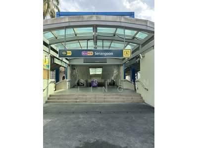 For Rent - The Sunshine