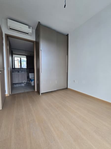 The Botany at Dairy Farm, 3 Dairy Farm Walk, 1 Bedroom, 506 sqft, Condominium For Rent, by Quinie Ong, 500073539 - Bedroom - PropertyGuru.com.sg