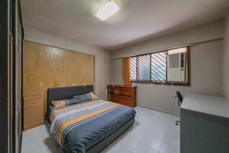110 Mcnair Road HDB Flat For Sale at S$ 1,135,000 | PropertyGuru Singapore - Bedroom