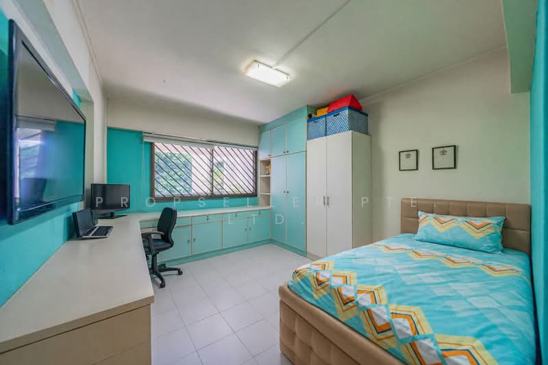110 Mcnair Road HDB Flat For Sale at S$ 1,135,000 | PropertyGuru Singapore - Bedroom
