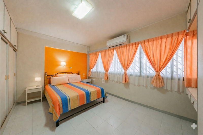 110 Mcnair Road HDB Flat For Sale at S$ 1,135,000 | PropertyGuru Singapore - Bedroom