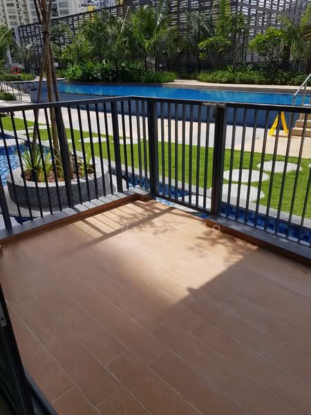 Kingsford Waterbay Condominium For Sale at S$ 1,258,900 | PropertyGuru Singapore - Exterior