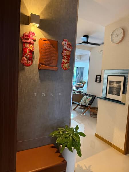 Kingsford Waterbay Condominium For Sale at S$ 1,258,900 | PropertyGuru Singapore - Interior