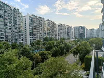 For Sale - Boathouse Residences