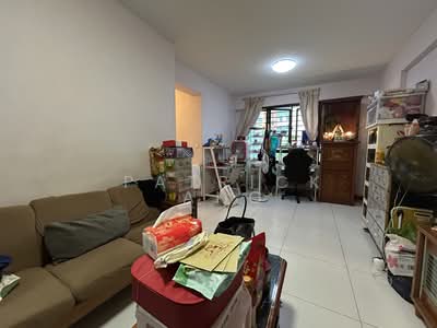 For Sale - 548A Segar Road