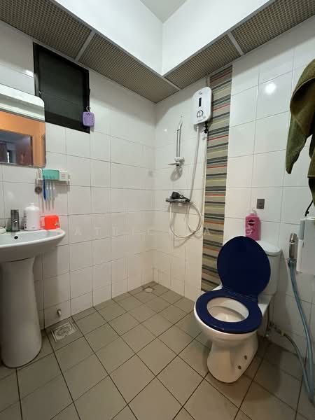548A Segar Road HDB Flat For Sale at S$ 500,000 | PropertyGuru Singapore - Bathroom