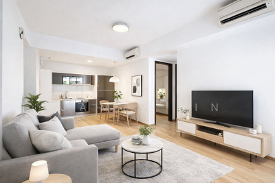 For Sale - The Beacon Edge