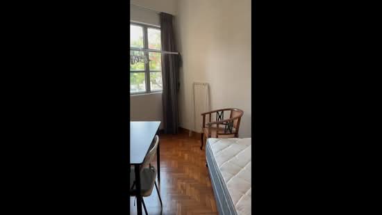 The Riverside Piazza, 11 Keng Cheow Road, Room Rental, 100 sqft, Condominium For Rent, by Michele Cabasug, 500073555 - PropertyGuru.com.sg