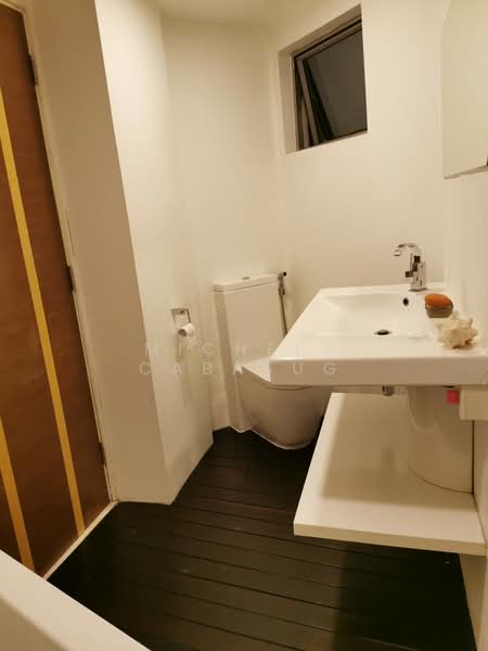 The Riverside Piazza, 11 Keng Cheow Road, Room Rental, 100 sqft, Condominium For Rent, by Michele Cabasug, 500073555 - Bathroom - PropertyGuru.com.sg