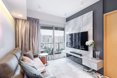 For Sale - Eight Riversuites