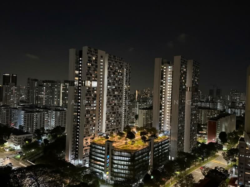 Eight Riversuites Condominium For Sale at S$ 1,410,000 | PropertyGuru Singapore - Exterior