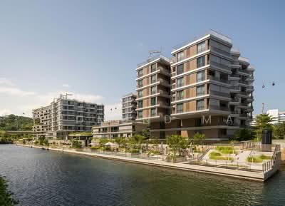 For Sale - The Reef at King's Dock